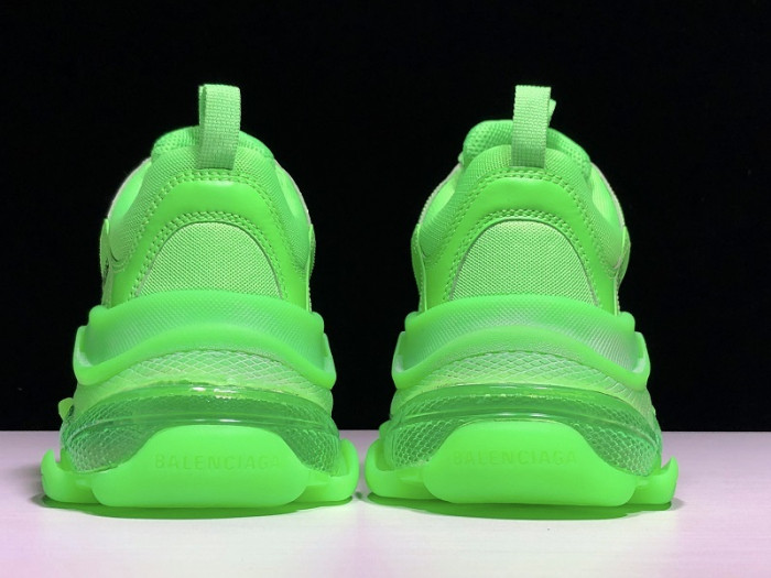 bl triple s