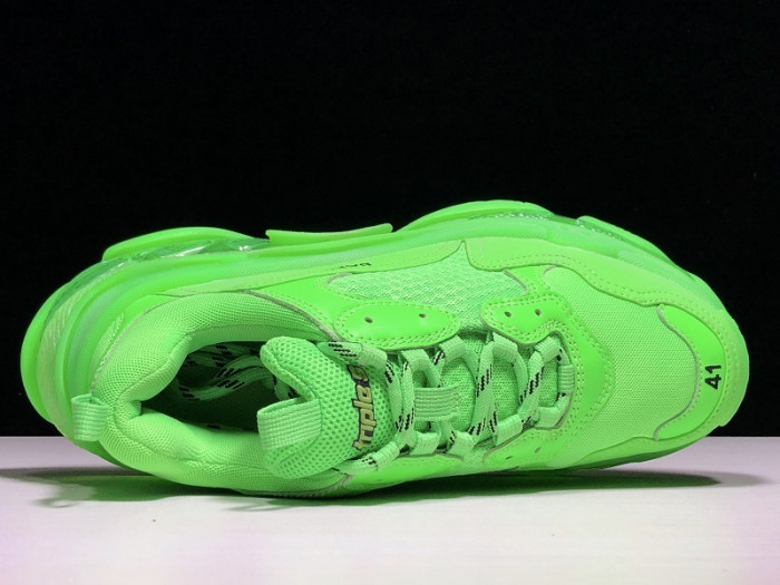 bl triple s