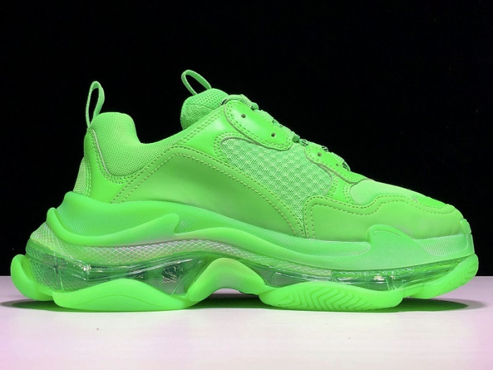 bl triple s
