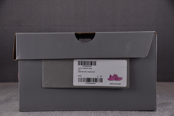 bl 3xl sneaker