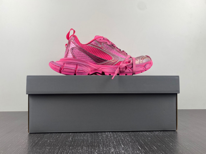 bl 3xl sneaker