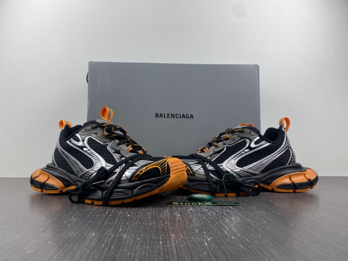 bl 3xl sneaker