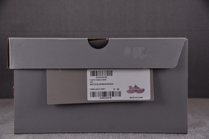 bl 3xl sneaker