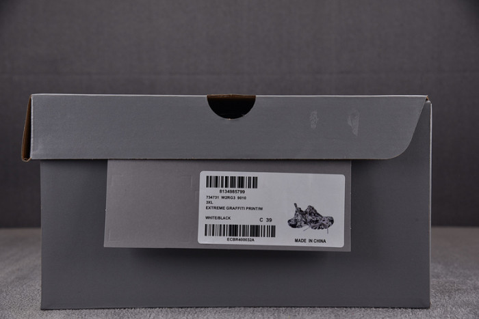 bl 3xl sneaker