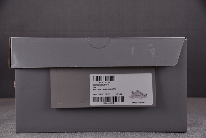 bl 3xl sneaker