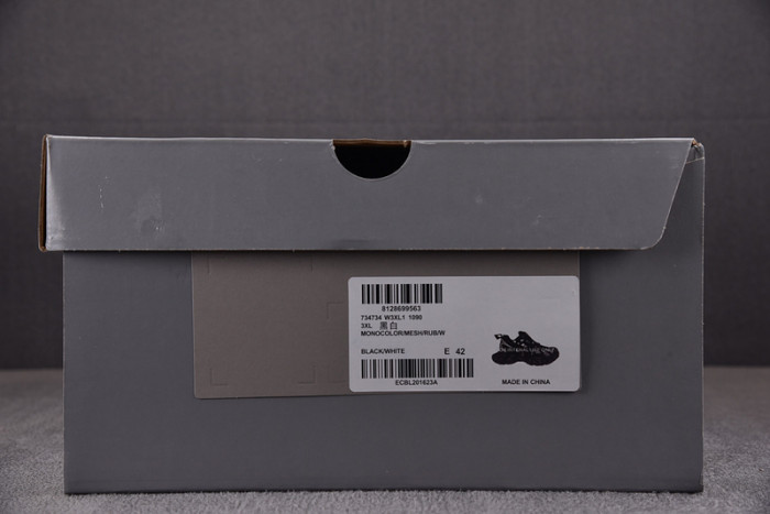 bl 3xl sneaker