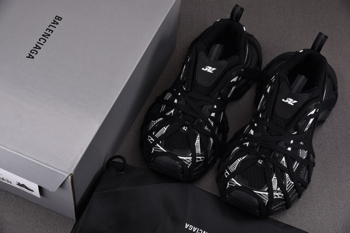 bl 3xl sneaker