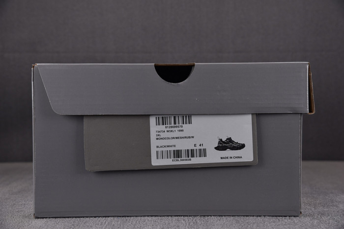 bl 3xl sneaker
