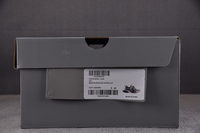 bl 3xl sneaker