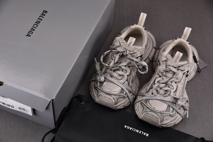 bl 3xl sneaker
