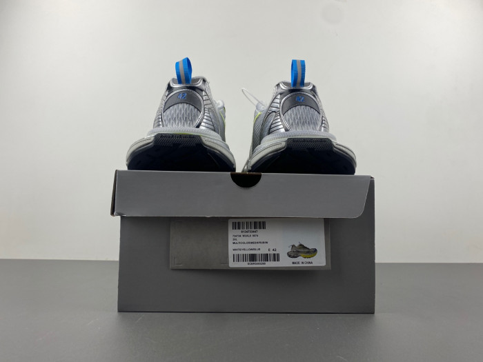 bl 3xl sneaker
