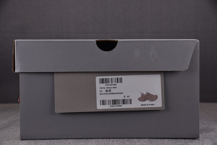 bl 3xl sneaker
