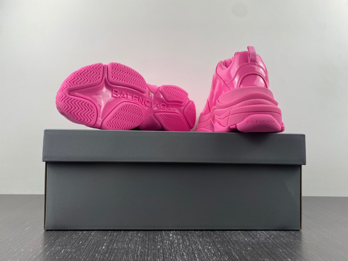 bl triple s trainers sneakers 734953 w2paa 5000