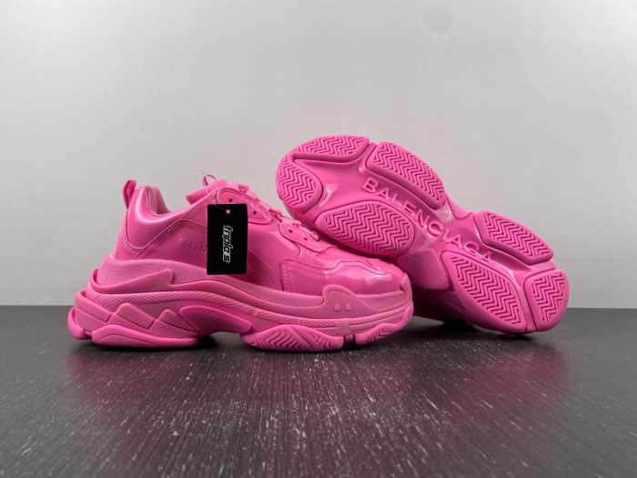 bl triple s trainers sneakers 734953 w2paa 5000
