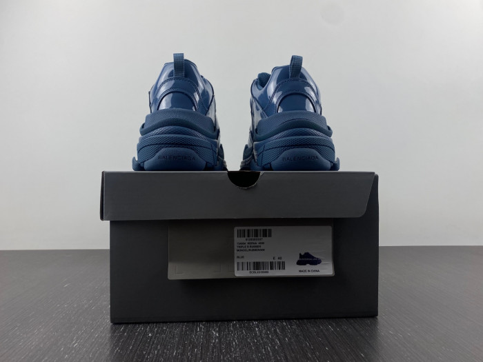 bl triple s trainers sneakers 734954 w2paa 4000