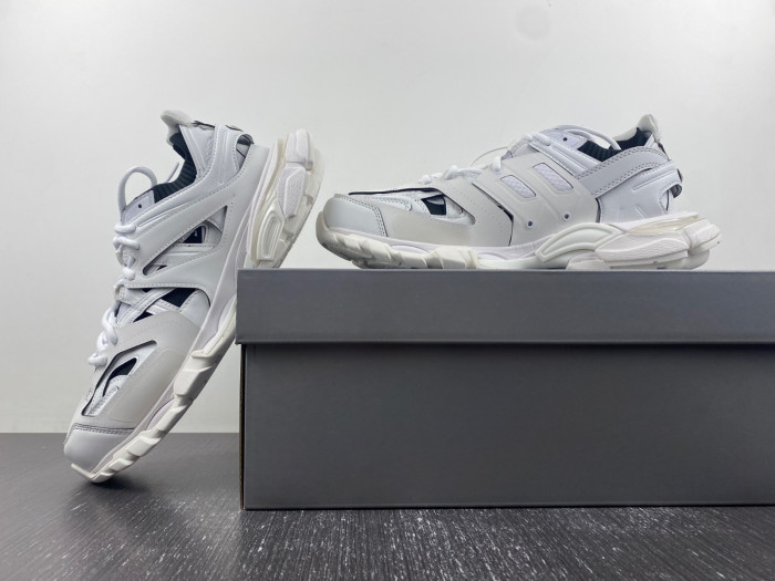 bl track trainers sneaker 736328-w3skc 9010