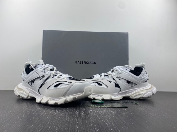 bl track trainers sneaker 736328-w3skc 9010