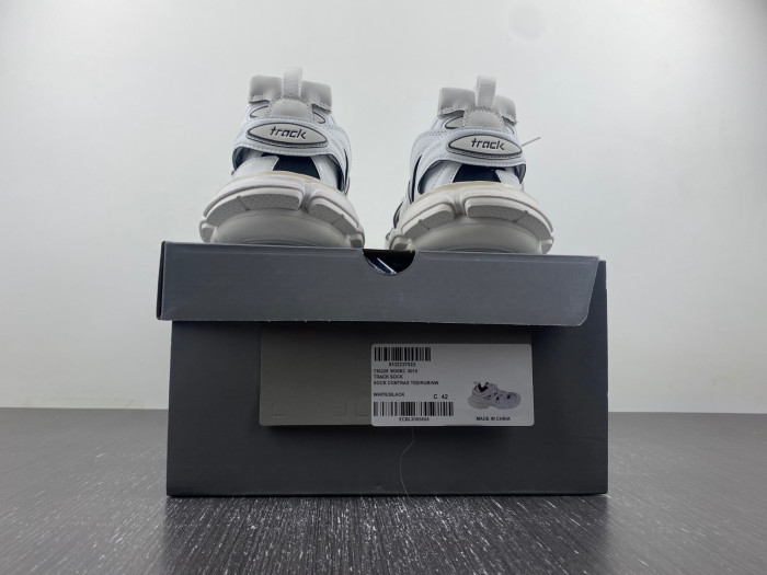 bl track trainers sneaker 736328-w3skc 9010