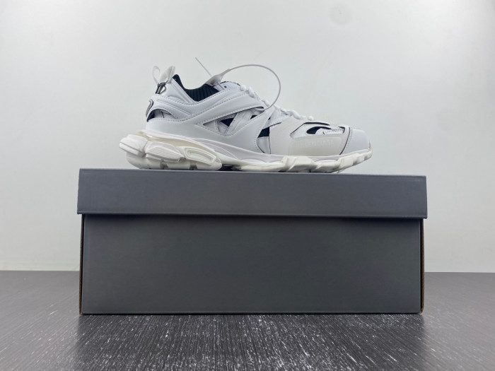bl track trainers sneaker 736328-w3skc 9010