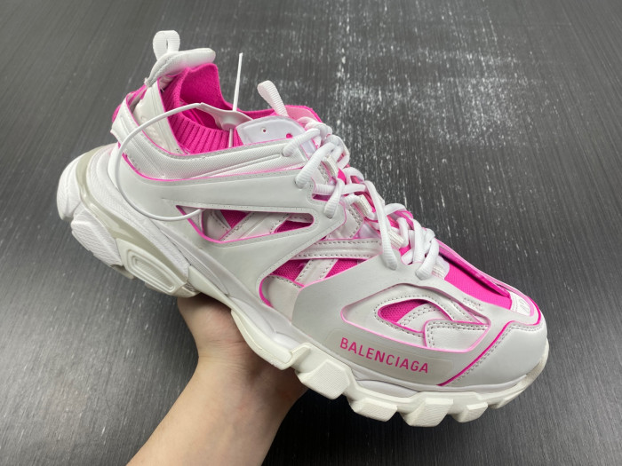 bl track trainers sneaker 736328 w3skc 9055