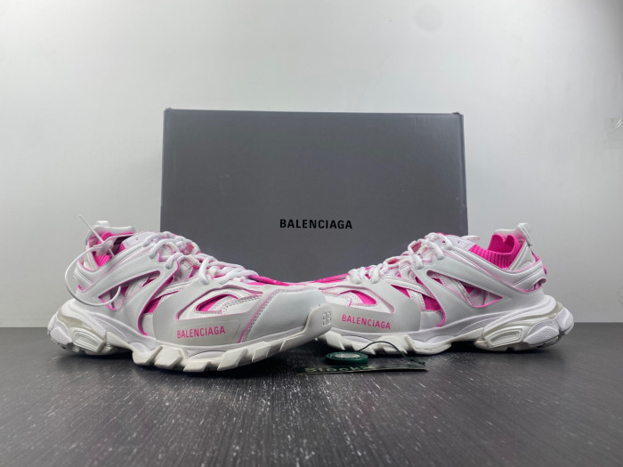 bl track trainers sneaker 736328 w3skc 9055