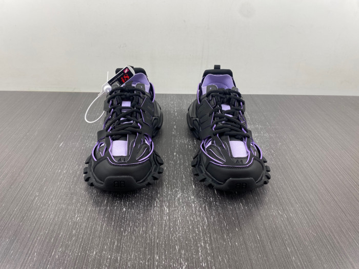 bl track trainers sneaker 736328 w3skc 9120