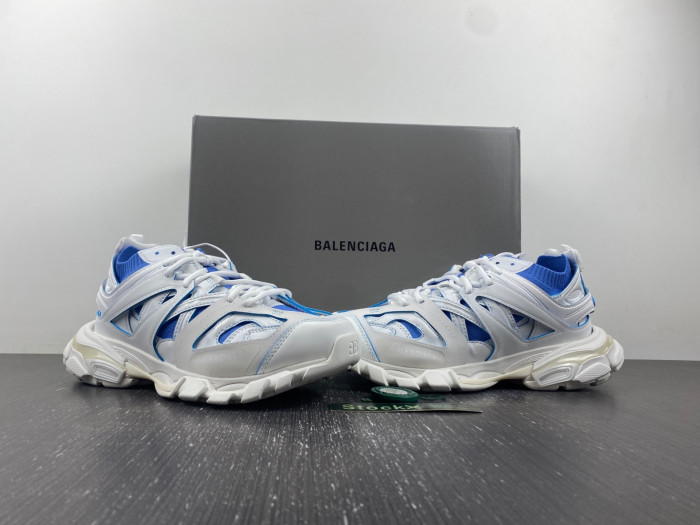bl track trainers sneaker 736330 w3skc 9040