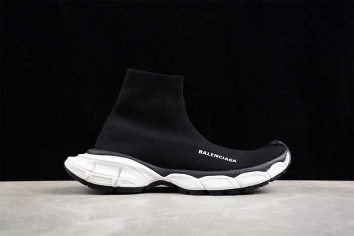 bl 3xl speed trainer sneakers sole