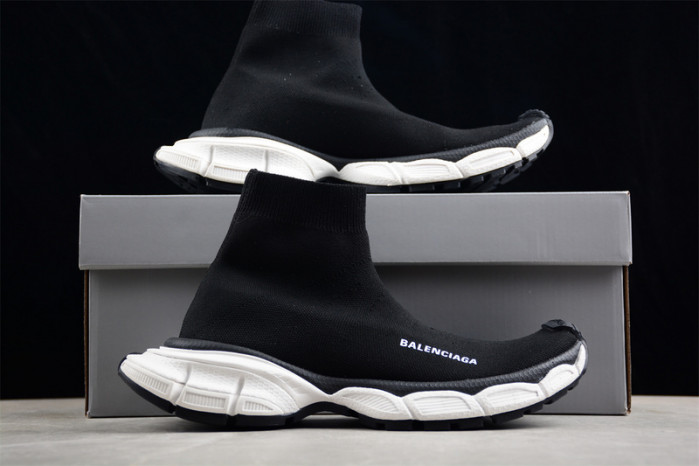 bl 3xl speed trainer sneakers sole
