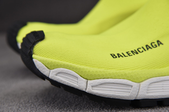 bl 3xl speed trainer sneakers sole