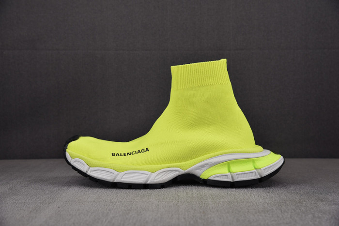 bl 3xl speed trainer sneakers sole