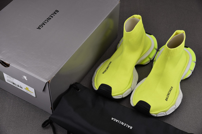 bl 3xl speed trainer sneakers sole