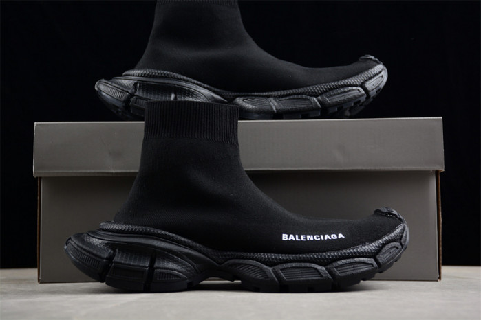 bl 3xl speed trainer sneakers sole