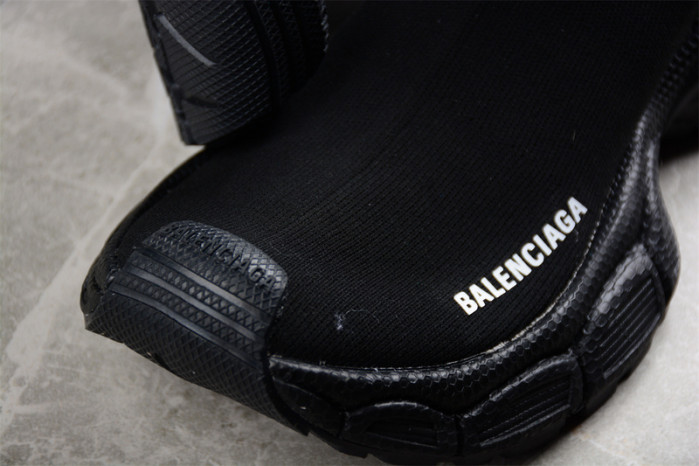 bl 3xl speed trainer sneakers sole