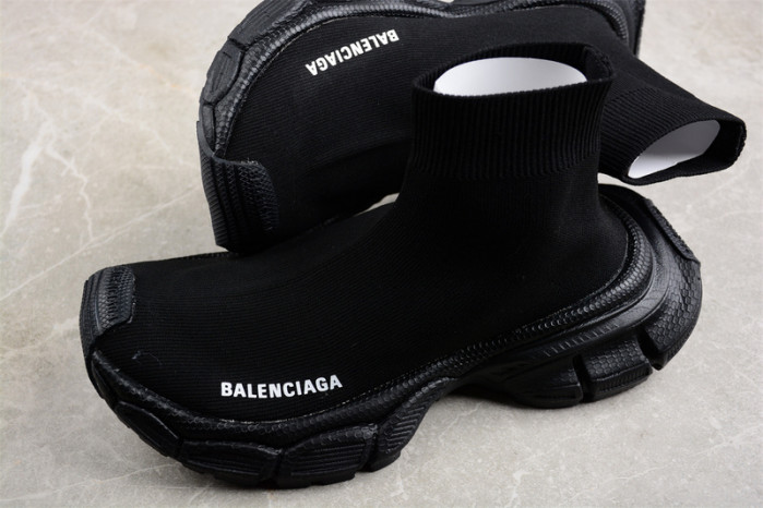 bl 3xl speed trainer sneakers sole