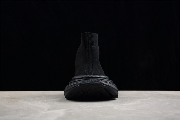 bl 3xl speed trainer sneakers sole