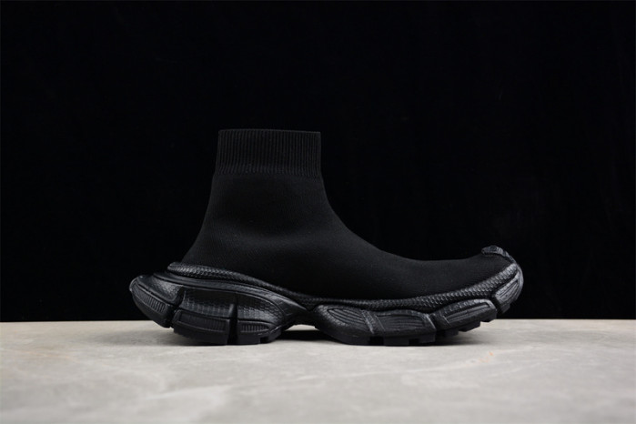 bl 3xl speed trainer sneakers sole