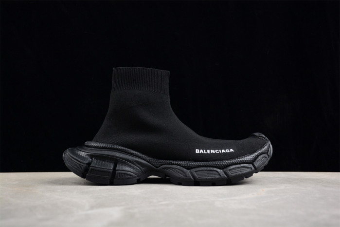 bl 3xl speed trainer sneakers sole