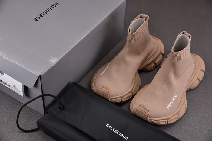 bl 3xl speed trainer sneakers sole
