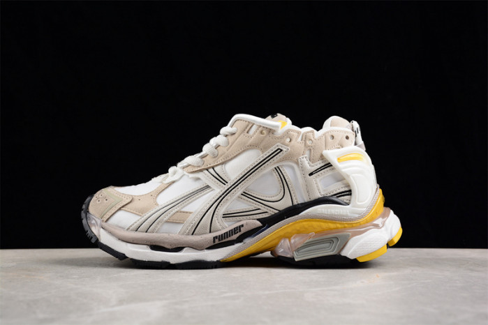 bl runner trainers sneakers