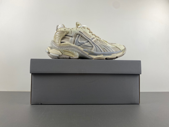 bl runner trainers sneakers