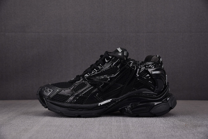 bl runner trainers sneakers