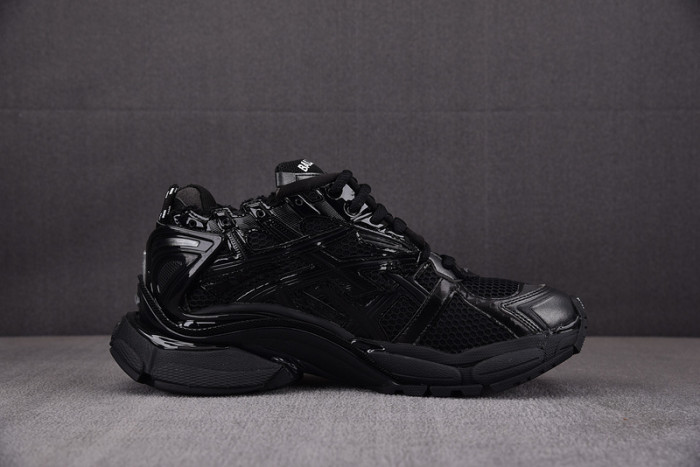 bl runner trainers sneakers