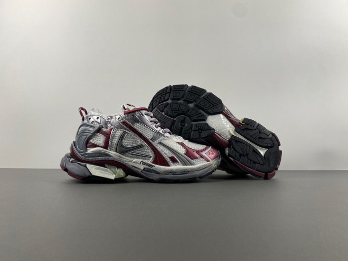 bl runner trainers sneakers