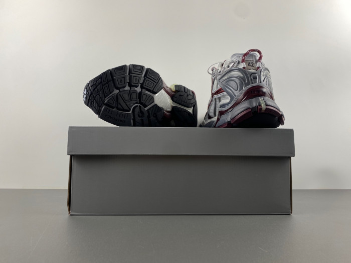 bl runner trainers sneakers