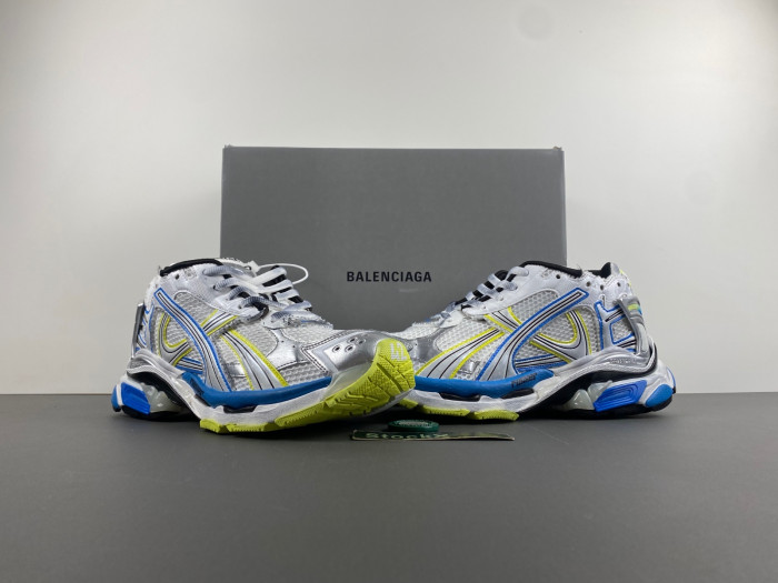 bl runner trainers sneakers