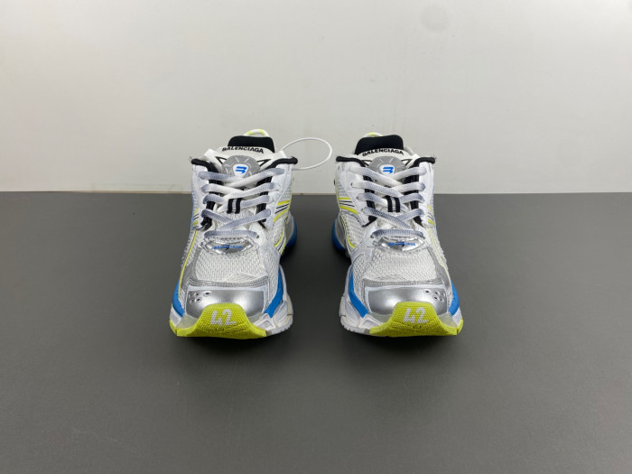 bl runner trainers sneakers