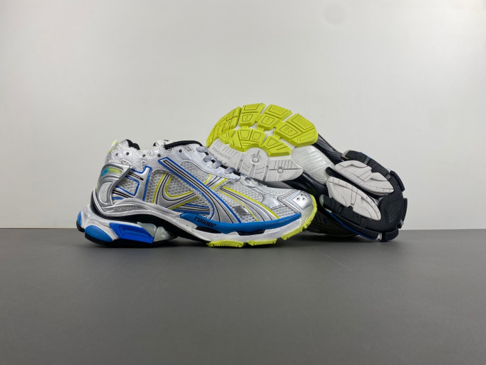 bl runner trainers sneakers