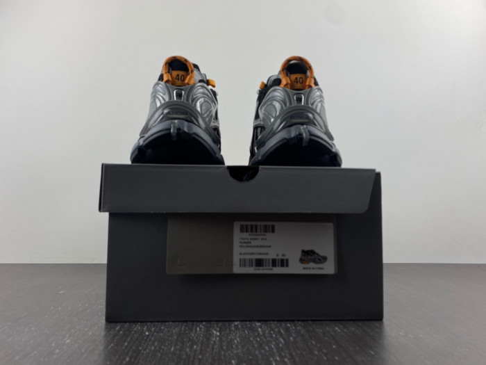 bl runner trainers sneakers