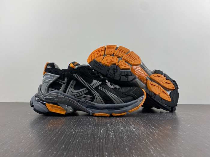 bl runner trainers sneakers